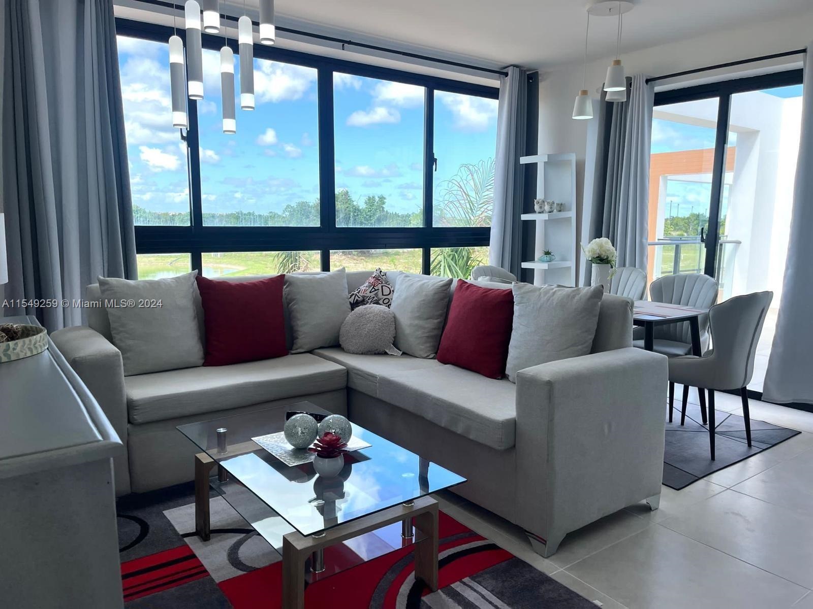Affordable Condo Villa